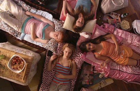 00s Sleepover Aesthetic, 2000s Pajama Party, 90s Pjs Party, Old School Slumber Party, Early 2000s Sleepover Aesthetic, 80s Sleepover Aesthetic, Slumber Party 2000s, 2000 Sleepover Aesthetic, Early 2000s Slumber Party