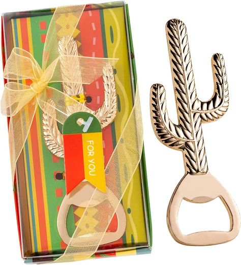 PRICES MAY VARY. What will you get:50 PCS Mexican Theme Party Favors Bottle Openers with 50PCS gift boxes Wide Applications: They are not only perfect for themed parties, celebrations, party favors, party bag stuffers and gift Ideas for kids. Also great stuff to give as prizes in school ,wedding party, anniversary or classroom Party Gift-Mexican party favors for wedding decorations or favors, wedding anniversary or birthday party,outdoor dining ,bridal shower, baby showers, bars and beach. Great Party Favors For Wedding, Mexican Theme Wedding, Mexican Party Favors, Fiesta Party Favors, Baby Shower Party Gifts, Fiesta Theme Party, Mexican Theme, Mexican Party Theme, Mexican Party