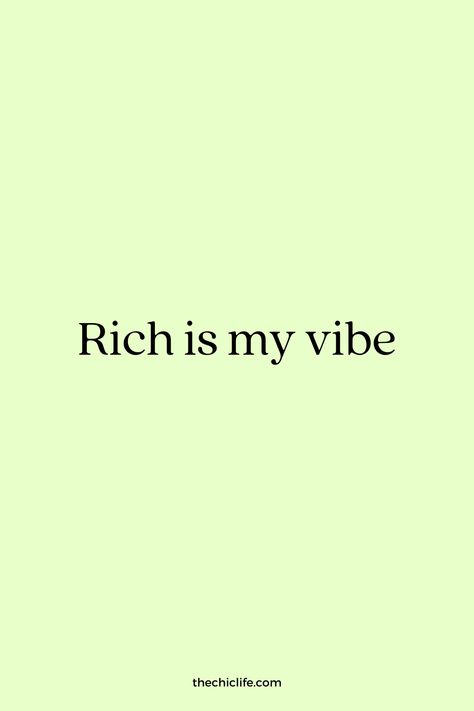 Want some positive quotes to attract money? Get a list of money affirmations for wealth and prosperity on my blog. Manifest being rich and attracting expected and unexpected money. Put these affirmations on your vision board or use them with your favorite Law of Attraction technique. Manifest Being Rich, Get Your Money Up Quotes, Wealthy People Quotes, Rich Life Manifestation, I Will Make 1000000 This Year, Manifestation Is Real Quotes, Manifestation For Men, Deposit Aesthetic, Real Estate Manifestation