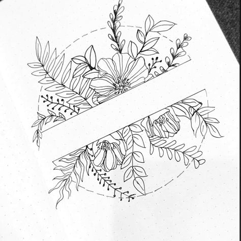 Draw Names Letters Design, Doodle Name Art Ideas Easy, Name With Flowers Drawing, Name Drawings Creative Ideas, Name Doodles Ideas, Name Drawing Ideas Design, Ink Art Easy, Blank Space Tattoo, Diary Names Ideas