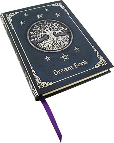 Dream Book/Journal/Notebook ~ Embossed Journal by Luna Lakota Nemesis http://www.amazon.co.uk/dp/B00FQS7VBM/ref=cm_sw_r_pi_dp_OMl0wb1EB7R3T Magia Das Ervas, A5 Journal, Celtic Tree Of Life, Cute Journals, Dream Book, Dream Journal, Blank Journal, Sketchbook Journaling, Book Binding