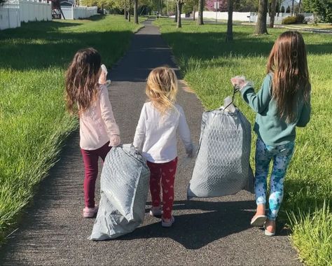 Plan a trash pickup for Earth Day 🌎 #earthday #kidsactivities #outdooractivities Follow my shop @kristyleo on the @shop.LTK app to shop this post and get my exclusive app-only content! #liketkit #LTKfamily #LTKkids #LTKSeasonal @shop.ltk https://liketk.it/47qNm Trash Pickup, Weekly Themes, Pick Up Trash, Earth Day Activities, Plan A, Earth Day, Activities For Kids, I Shop, How To Plan