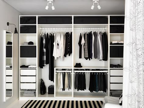 Closet Design Layout, Wardrobe Interior Design, Closet Layout, Wardrobe Room, Closet Remodel, Closet Decor, Bedroom Closet Design, Wardrobe Design Bedroom, Cupboard Design