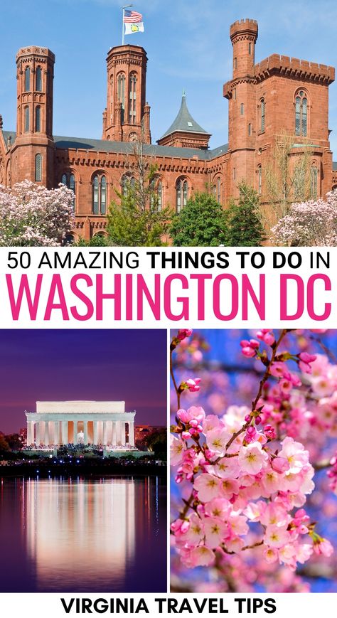 Traveling to DC for the first time and looking for the best things to do in Washington DC? This guide dishes the top attractions, landmarks, and more! | Washington DC things to do | What to do in Washington DC | Washington DC attractions | Washington DC landmarks | Washington DC itinerary | Washington DC museums | Hiking in Washington DC | Historical sights in Washington DC | Washington DC sightseeing | Places to visit in Washington DC | Restaurants in Washington DC | Places in Washington DC What To Do Washington Dc, Washington Dc Sightseeing, Dc Places To Visit, Things To Do Dc Washington Dc, Top Things To Do In Washington Dc, Best Things To Do In Dc Washington Dc, Washington Dc In February, Visit Dc Washington Dc, Best Museums In Washington Dc