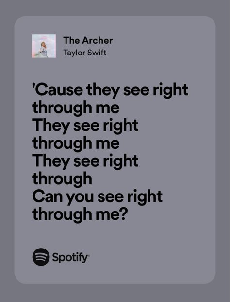 Taylor Swift Quotes The Archer, The Archer Quotes Taylor Swift, Archer Taylor Swift Aesthetic, The Archer Aesthetic Taylor Swift, The Archer Taylor Swift Aesthetic, The Archer Taylor Swift Lyrics, The Archer Aesthetic, They See Right Through Me, The Archer Wallpaper