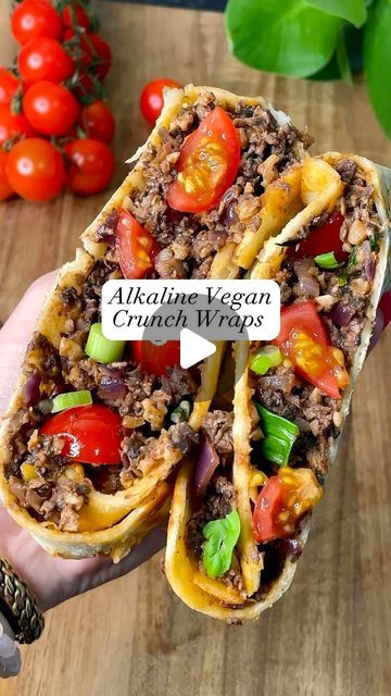 Best Alkaline Foods, Alkaline Plant Based Recipes, Healthy Alkaline Meals, High Protein Alkaline Recipes, Raw Vegan Wraps Recipes, Alkaline Meal Ideas, Dr Sebi Recipes Alkaline Diet Dinner, Alkaline Lunch Recipes, Alkaline Food Recipes