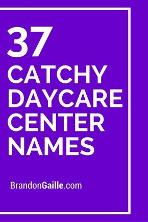 Daycare Names Ideas, Childcare Flyer, Dayhome Ideas, Babysitting Hacks, Daycare Names, Daycare Business Plan, Daycare Business, Daycare Facility, Home Day Care