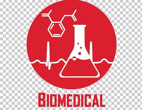 Biomedical Technology, Transparent Background Image, Signage Signs, Biomedical Science, Engineering Science, Biomedical Engineering, Chemical Engineering, Symbol Logo, Free Sign