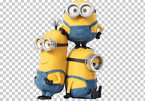 Kevin The Minion, Scarlett Overkill, Minions Animation, Bob The Minion, Minions Clips, Minion Kevin, Gru And Minions, Minion Stickers, Minions Minions