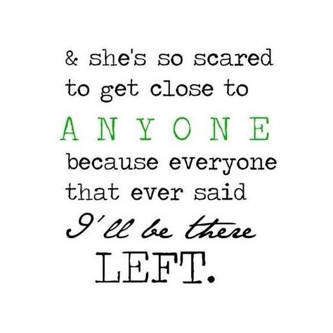 I don't think this is true for all, but it is true for me. It doesn't matter what people say, if they get close, they always end up leaving. Casual friendships can last indefinitely - it's the people I really let inside my heart that end up leaving and taking a piece of me with them. Scared Quotes, Jm Storm, Friends Always, Cute Quotes, Great Quotes, Favorite Quotes, Wise Words, Quotes To Live By, Best Quotes