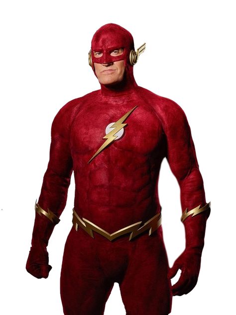 Berry Allen, The Flash Dc Comics, John Wesley Shipp, The Flash Tv Show, Flash Family, Dc Flash, Flash Costume, Flash Dc Comics, Spiderman Wallpaper