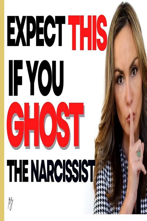 What Happens When You GHOST a Narcissist Sneaky People, Going No Contact, No Contact, Narcissistic Behavior, Narcissism, What Happens When You, Emotional Health, Got Him, Boundaries