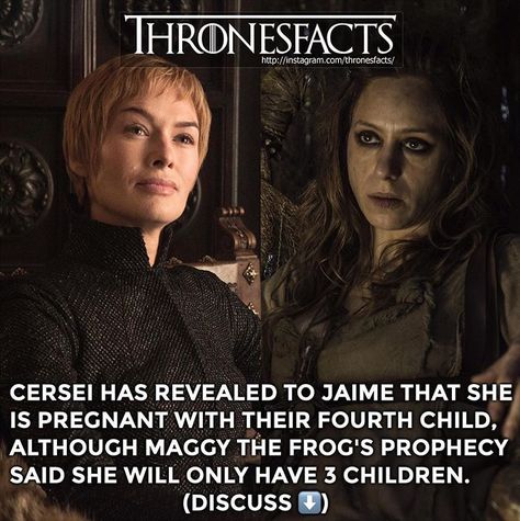 She's not pregnant, she just wants control over Jamie Game Of Thrones Theories, Dragon Facts, Game Of Thrones Instagram, Game Of Thrones Meme, Game Of Thrones Facts, House Lannister, Not Pregnant, Happy 23rd Birthday, Small Home Decor