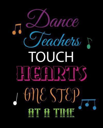 Dance Teacher Quotes, Teacher Appreciation Quotes, Quote Journal, Survival Kit For Teachers, Teacher Survival, Dance Teacher Gifts, Dancer Gift, Teachers Diy, Dance Teachers