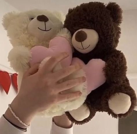 You Are My Moon, Rose Pastel, Cute Stuffed Animals, Teddy Bears, San Valentino, Pink Aesthetic, Cute Icons, Pretty Pictures, Lana Del Rey