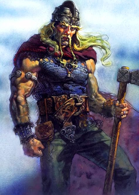 HARALD HARDRADA (JARL ViKiNGO) 3 Pc Game, Historical Characters, My Works, Dark Ages, Advertising Campaign, Colored Pencil, Pencil, Deviantart