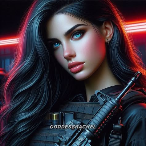 Rachel James, Emma James, Digital Art Anime, Business Look, Not Mine, Character Inspiration, Beauty Women, Art Girl, My Girl