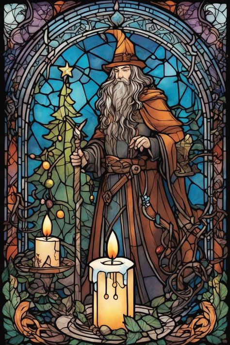 #ai #art #aiart #aigenerated #aiartwork #aidesign #digitalart #digitalpainting #landscape #flower #sunset Stained Glass Character Art, Round Room, Stain Glass Window Art, Saints Days, Glass Window Art, Art Stained, Celtic Art, Window Art, Stained Glass Window