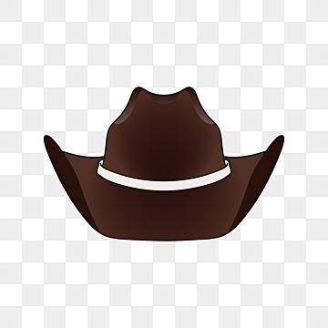 clipart,hat,the cowboy hat,brown,white,hat clipart,small top hat,the cowboy hat,baseball cap Cowboy Hat Front View, Topi Png, Cowboy Hat Clipart, Cowboy Clipart, Red Cowboy Hat, Light Brown Top, Cowboy Photography, Brown Cowboy Hat, Hat Clipart