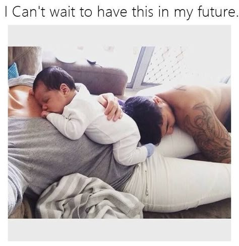 Future Mommy, Foto Baby, Future Goals, Cute Family, Baby Family, Tiny Humans, Cute Relationship Goals, Future Family, Family Goals