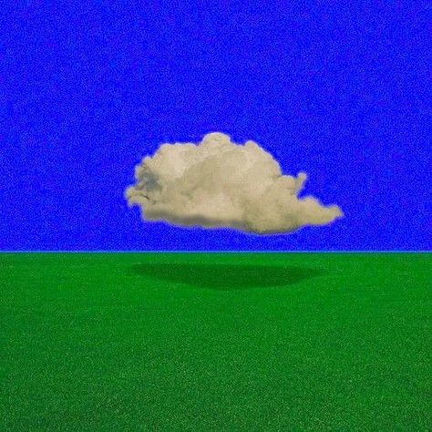 Soft Dreamcore, Dreamcore Pfp, Weird Core Aesthetic, Fake Clouds, Weirdcore Pfp, Weird Core, Dream Core, Dreamcore Aesthetic, Surealism Art