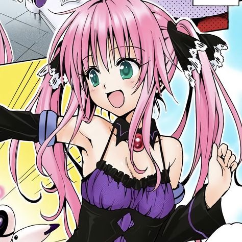 To Love Ru Darkness, T Bo, To Love Ru, Character Profile, Cool Drawings, Aesthetic Art, Aesthetic Anime, Profile Picture, Art Reference