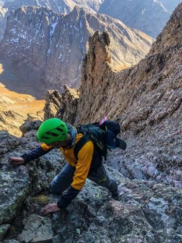 Colorado Fourteeners, Too Close For Comfort, Altitude Sickness, Mountain Travel, Pikes Peak, Search And Rescue, Lessons Learned, Outdoor Recreation, Colorado