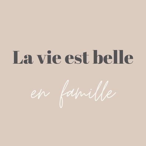 La vie est belle en famille ❣ Vision Board Photos, Concept Store, Candy Bar, Mood Boards, Cute Wallpapers, Mood Board, Vision Board, Scrapbooking, Quotes