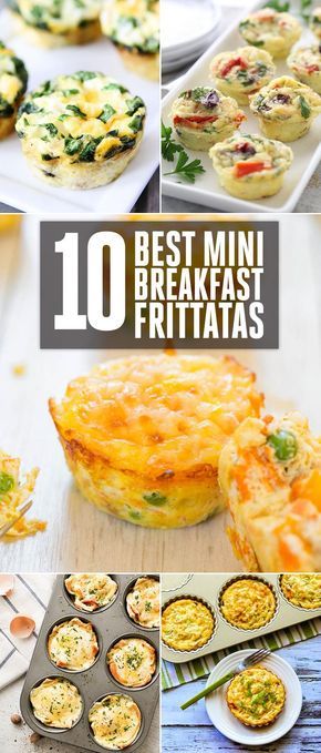 10 best mini breakfast frittatas Southwest Omelette, Spinach Artichoke Quiche, Omelette Cups, Artichoke Quiche, Muffin Meals, Breakfast Tarts, Broccoli Parmesan, Quiche Cups, Mini Frittatas