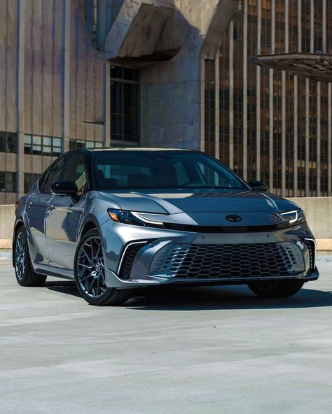 2025 Toyota Camry, 2025 Camry, Camry Toyota, Toyota Camry Hybrid, Toyota Hybrid, Vision Board Words, Hybrid Cars, Kia Niro, Manifesting Vision Board