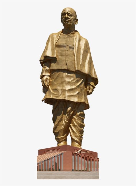 Sardar Vallabhbhai Patel Photo, Sardar Vallabhbhai Patel, Statue Of Unity, Sardar Patel, Puzzle Pictures, Sketch Images, Banner Png, Ancient Indian Architecture, Birthday Background Images