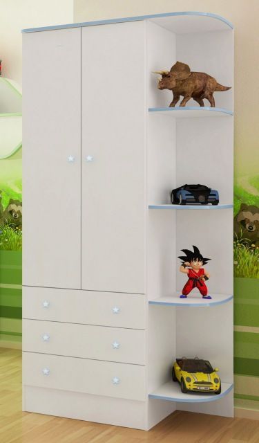 Baby Almari Design, Kids Almirah Designs, Baby Cupboard Ideas, Wardrobe For Kids Room, Kids Cupboard Design, Almari Design Bedroom, Cupboard Ideas Bedroom, Kids Cupboard, Tv Rack Design