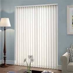 Vertical blinds are the most decent window coverings which gives your rooms offices a fresh look. Inbox us for free sampling Call or WhatsApp:03212388618 #zainabinterior #verticalblinds #blinds #windows #bedroomideas #office #homedecor #Pakistan #Karachi Patio Door Blinds, Vertical Blind, Door Makeover, Vertical Blinds, Unique Doors, Blinds For Windows, Patio Doors, Sliding Glass Door, Large Windows