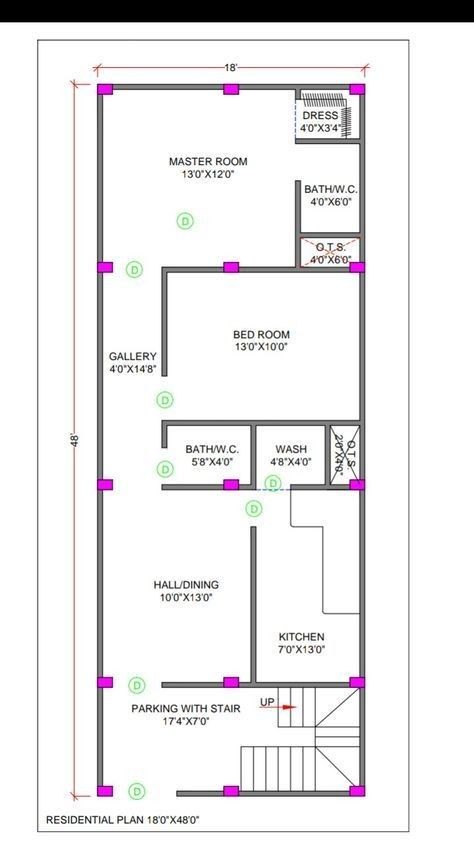 16 By 50 House Plan, 15 X 45 House Plans, 16×30 House Plan, 15×45 House Plan, 16×40 House Plan, 16×50 House Plan, 15×20 House Plan, 20×45 House Plan, 18x40 House Plans