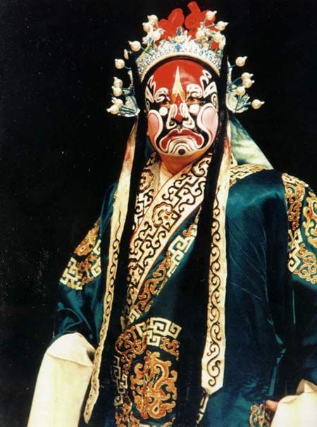 1000+ images about Fabulousness on Pinterest Pekin Opera, Chinese Opera Mask, Chinese Mask, Opera Mask, Beijing Opera, Peking Opera, Chinese Opera, Theatre Masks, A Night At The Opera