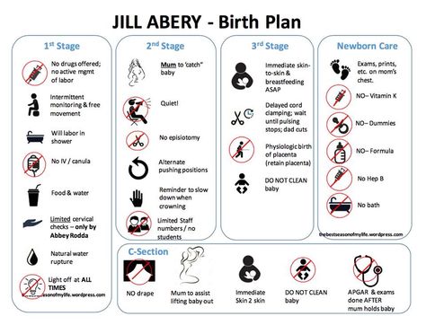 Visual birth plan by Jill Abery - fabulous resource! Hospital Bag Items, Visual Birth Plan, Birthing Plan, Work Communication, Birth Plan Checklist, Birth Plans, Birth Prep, Communication Cards, Positive Birth