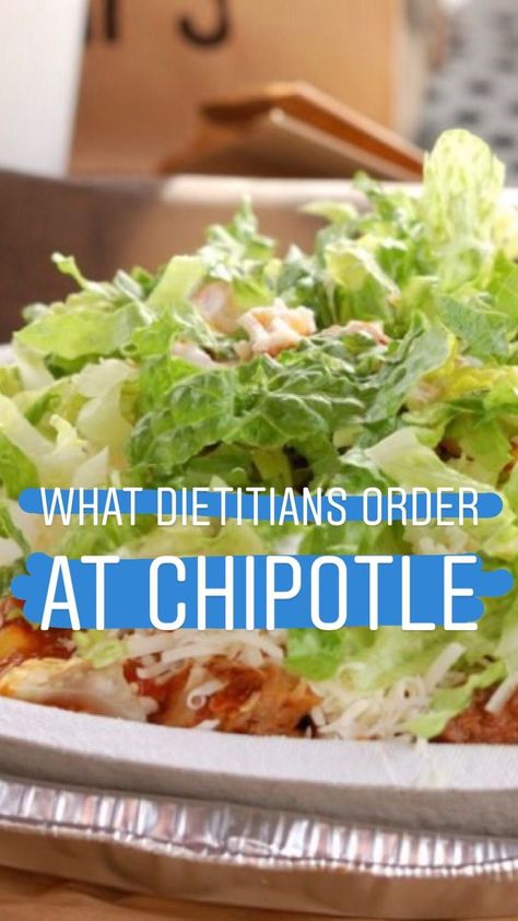 Chipotle Order Healthy, Healthy Chipotle Order, Chipotle Order Ideas, Chipotle Order, Chipotle Bowl, Clean Eats, Low Sugar, Get Fit, Food Ideas