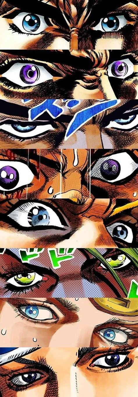 Jonathan Joestar, Jojo's Adventure, Joseph Joestar, Jojo's Bizarre Adventure Anime, Japon Illustration, Jojo Anime, Jojo Memes, Jojo Bizzare Adventure, Anime Eyes