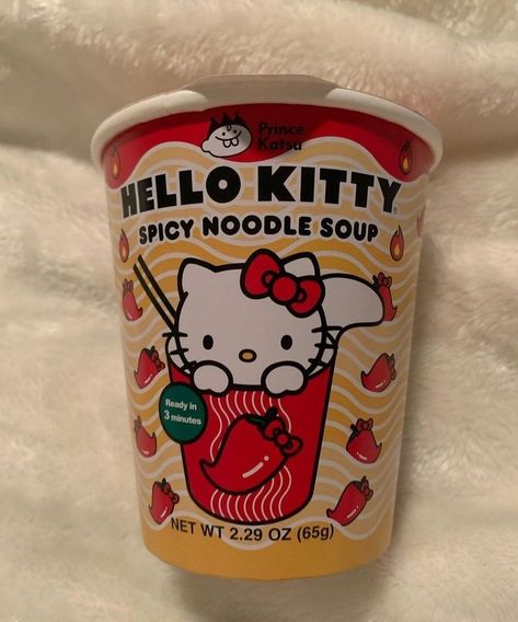 Spicy Noodle Soup, Spicy Noodle, Instant Noodles, Noodle Soup, Ramen, Noodles, Image Search, Hello Kitty, Kitty