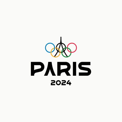 2024 Paris Olympics Logo Proposal :: Behance Logo Proposal, Olympic Logo, Paris Olympics, Thought Process, Graphic Design Branding, Freelancing Jobs, Design Branding, Branding Design, Career