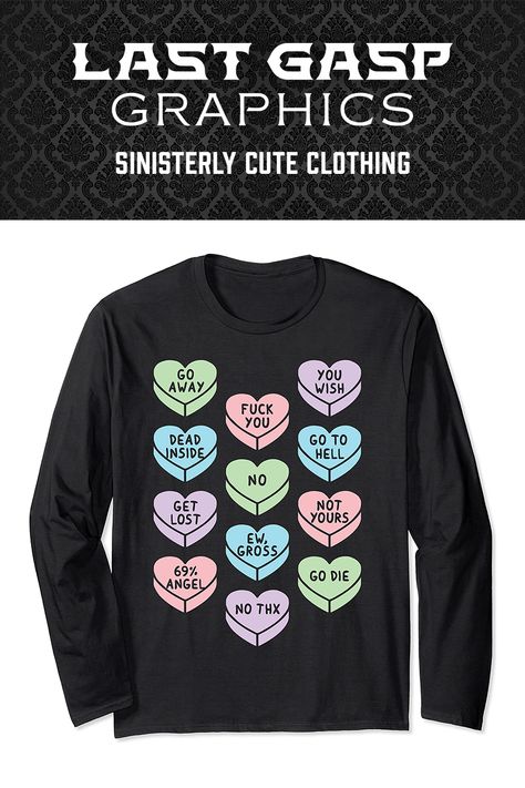 Goth Cricut Ideas, Diy Valentine's Crafts, Goth Valentines Day, Dark Valentines, Glam Clothes, Ootd Alternative, Goth Valentines, Goth Girlfriend, Outfit Emo