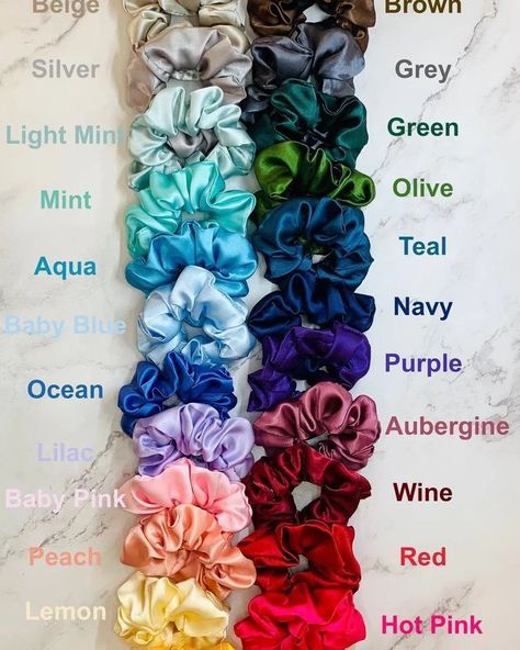 Hey, xupid girlies, these are the shades and range of our colors. Do well to shop with us. Thanks 😊😘😘😘 #explore #trending #scrunchies #reels Classy Purses, Birthday Things, Trendy Outfits Indian, Modest Dresses Fashion, Outfits Indian, Braiding Styles, Store Design Boutique, African Hair Braiding Styles, African Hair