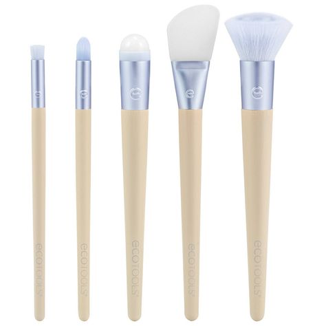 Makeup brush set professional