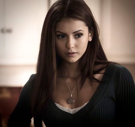 Helena Gilbert, Nina Dobrev Style, Katerina Petrova, The Vampire Diaries Characters, Katherine Pierce, Elena Gilbert, The Vampire Diaries, Vampire Diaries The Originals, Nina Dobrev