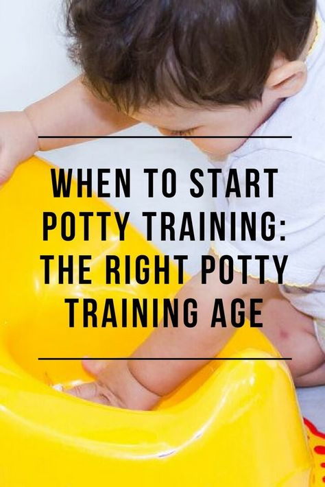 For most parents, it’s hard to know when to start potty training their toddler. To know when a child’s truly ready, you must look for these 10 signs: When To Start Potty Training, Potty Training Age, Potty Training Guide, Potty Training Help, Easy Potty Training, Potty Training Girls, Potty Training Boys, Starting Potty Training, Toddler Milestones