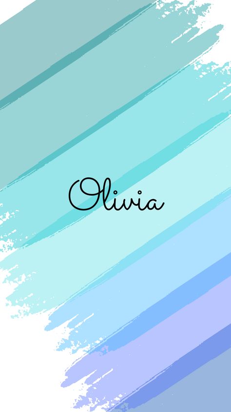 Olivia Name Wallpaper, Olivia Wallpaper, Olivia Name, Name Quotes, Name Wallpaper, Beautiful Wallpapers Backgrounds, Wallpapers Backgrounds, Beautiful Wallpapers, Wallpaper Backgrounds