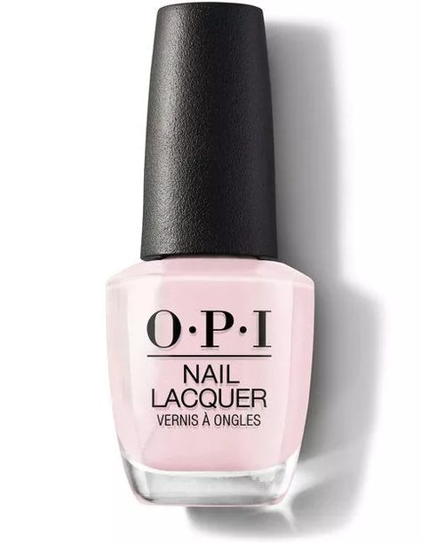 The Best OPI Nail Colors For Spring 2024, Hands Down