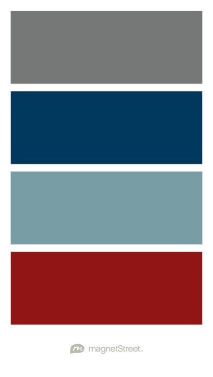 Navy Blue Complimentary Colors, Wedding Colors Peach, Wedding Blue Theme, Wedding Colors Navy, Maroon Color Palette, Navy Color Palette, Burgundy Wedding Colors, Ivory Color Palette, Best Wedding Colors