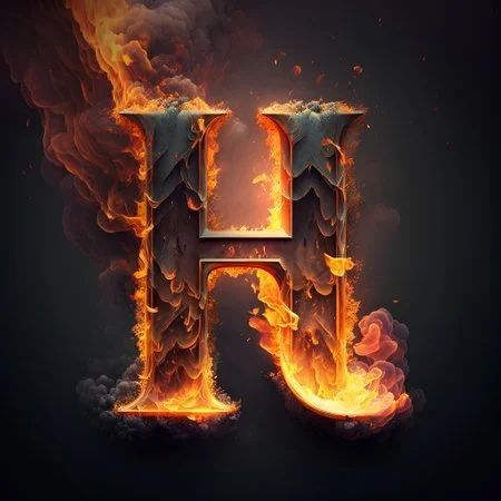 #LetterH #DigitalH #DigitalArtLetterH #ColorfulH #LogoH H Name, Logo Gallery Art, H Letter Images, Gaming Wallpapers Hd, Dj Movie, Decent Wallpapers, Eagle Images, Letter Art Design, Photo Letters