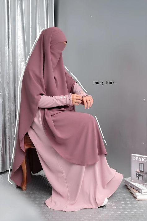 Abaya fashion